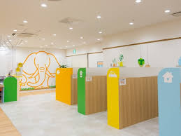 あんどこどもクリニックふじみ野☆パート看護師求人☆時給1600円~☆