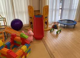 乳児院イーハトーブ☆看護師☆