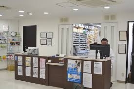ませ調剤薬局金山店☆薬剤師求人☆金山駅近の医療モールの薬局です☆多くの患者様が訪れますのでスキルアップになる環境です☆
