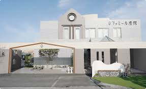 ファミール産院いちかわ☆看護師求人☆月給33万円以上☆残業ほぼなし☆