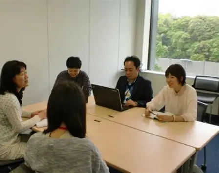 わかるかいご相談センター市川☆ケアマネージャー求人☆主任ケアマネを目指したい方大歓迎☆