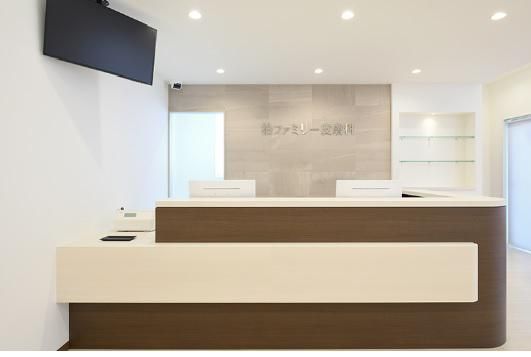 柏ファミリー皮膚科☆医療事務求人☆月給 21万円 以上☆経験考慮します