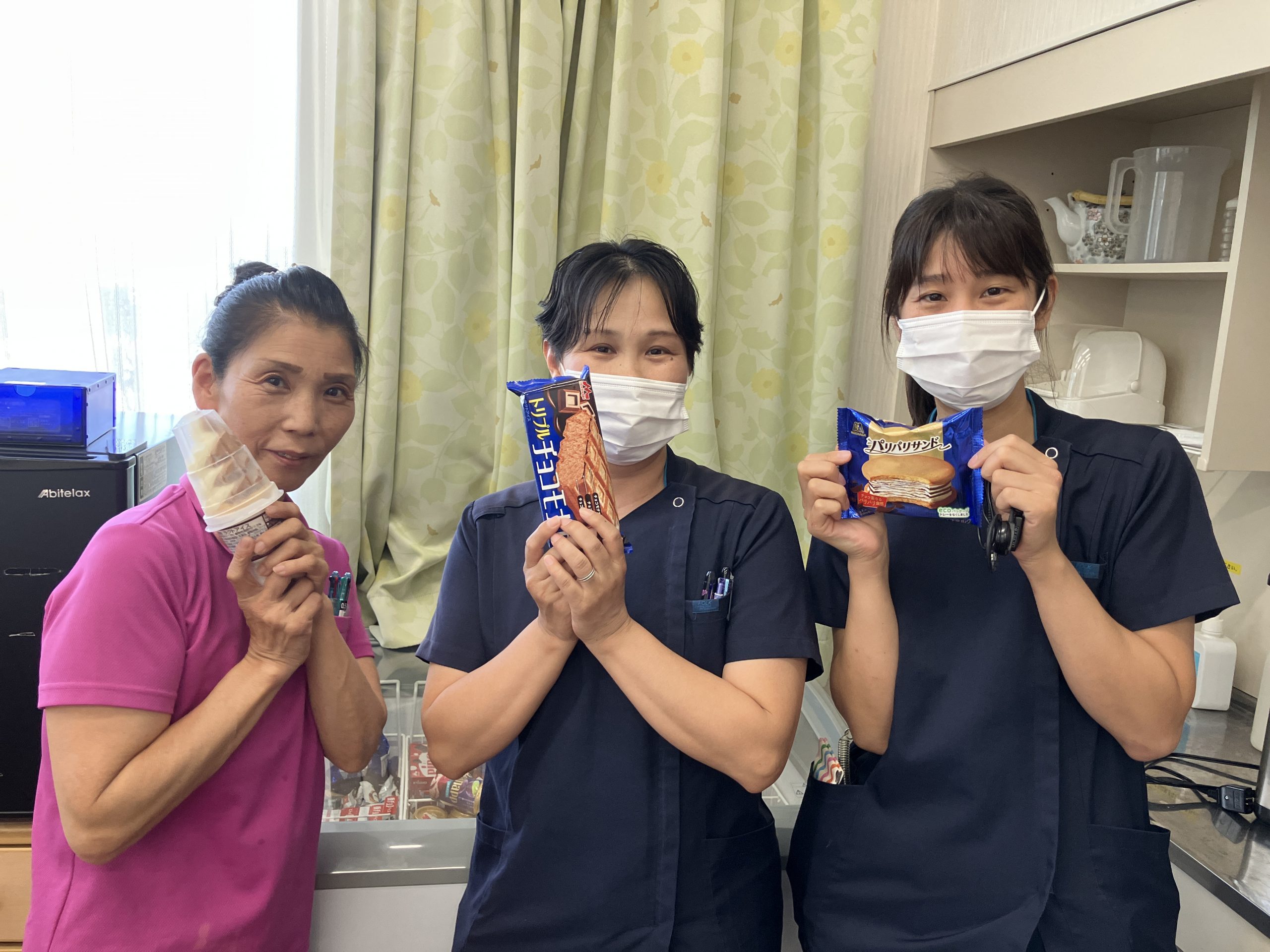 特別養護老人ホーム翔裕園☆「働きたくなる」施設づくりに取り組む元気村グループで、介護士を募集しています!