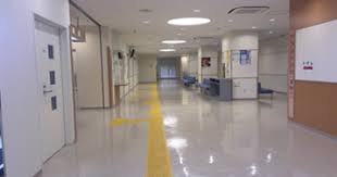 柏市医療センター☆看護師求人☆賞与実績4ヶ月間以上支給☆