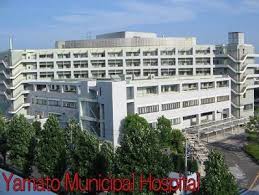 大和市立病院☆臨床検査技師☆パート求人☆時給1,697円~☆