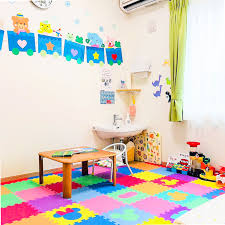 流山市認可病児保育室キッズケアブルーム セントラル☆看護師求人☆月給24万円以上可能☆