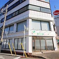 ふたば在宅クリニック 八千代☆看護師求人☆月給30万円以上可能☆