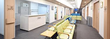 川崎健診クリニック☆臨床検査技師☆正社員☆月給21万円以上☆日勤のみ☆