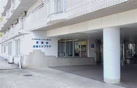 浅間台地域ケアプラザ☆社会福祉士☆月給21万円以上可能☆残業ほどんとなし☆