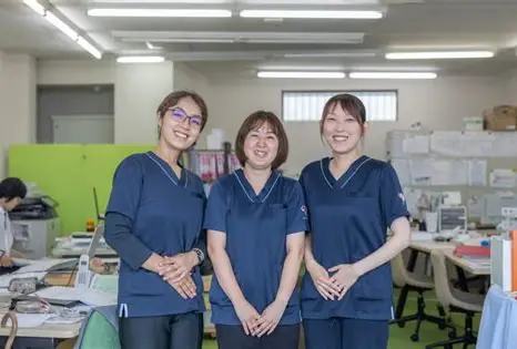 ケアプランぞうさん市川大野☆月給279,900円以上可能☆残業ほとんどなし☆